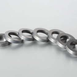 GRAPHITE RING, TẾT CỐI GRAPHITE 99%