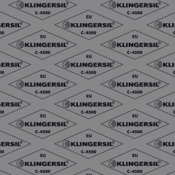 KLINGER C4500