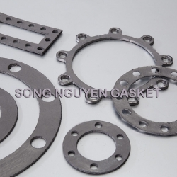 RON GRAPHITE, RON CHÌ CHỊU NHIỆT, VÒNG ĐỆM CHÌ