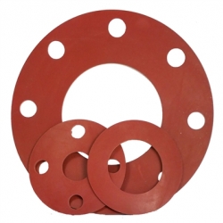 RON SILICONE, VÒNG ĐỆM SILICON