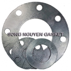 VÒNG ĐỆM GRAPHITE BELPA